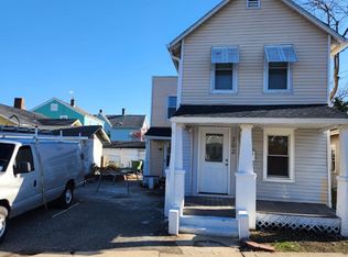 202 Ridge Ave, Neptune, NJ 07753