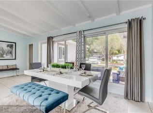 1490 SW 19th Ave, Fort Lauderdale, FL 33312