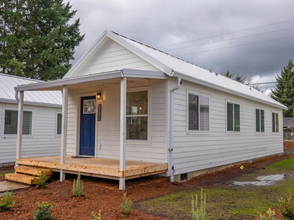 7319 NE 131st Ave, Vancouver, WA 98682