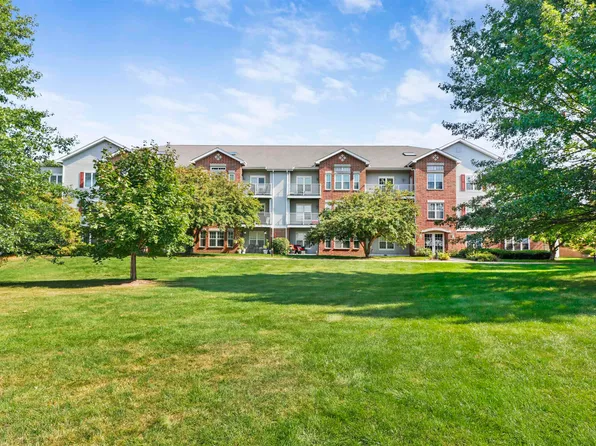 1629 Kings Mill Way Unit 312, Madison, WI 53718