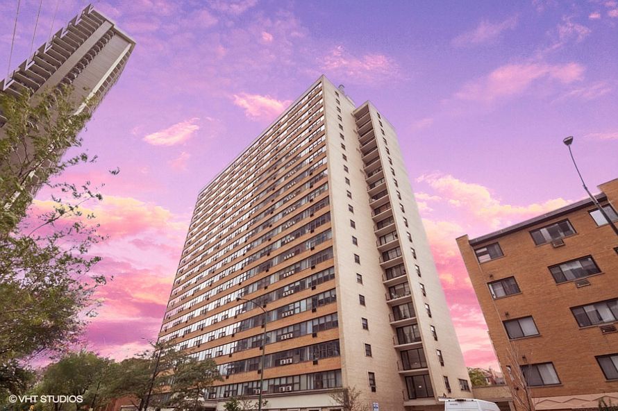 1st image of 6030 N Sheridan Rd APT 1011
