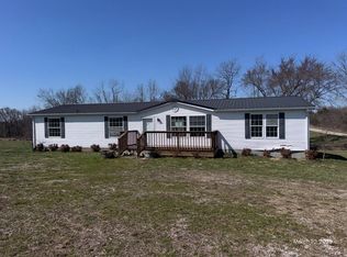 44 Blueberry Ln, Loretto, KY 40037