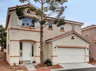 971 Whispering Grove Ave, Las Vegas, NV 89123