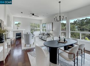 2996 Saklan Indian Dr, Walnut Creek, CA 94595