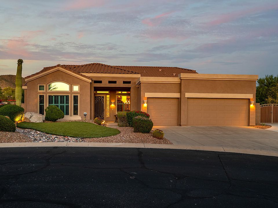 1st image of 7937 E Saddleback Cir