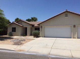 2566 S Avenue 7 E #3/4, Yuma, AZ 85365