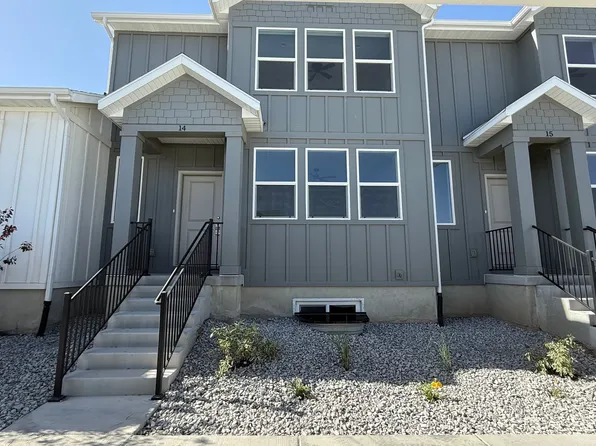 231 W 1160 N #14, Tooele, UT 84074