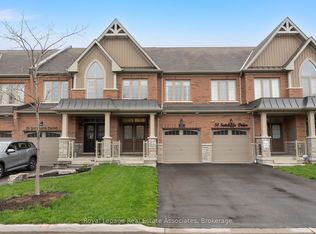 53 Sutcliffe Dr, Whitby, ON L1R 0R1