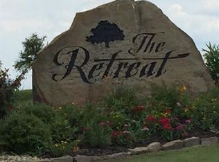 7601 Retreat Blvd, Cleburne, TX 76033