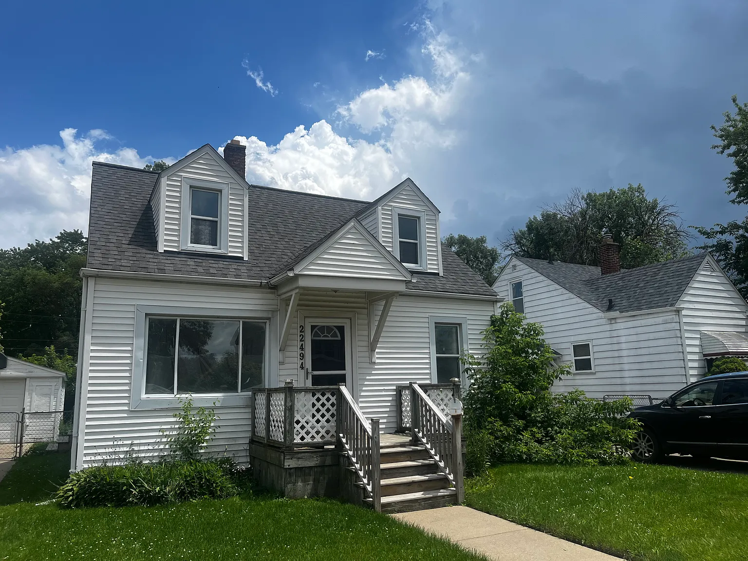 3 bed, 946 sqft, $1,100 — Photo 1