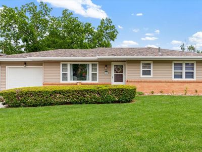 105 Zenith Dr, Council Bluffs, IA, 51503