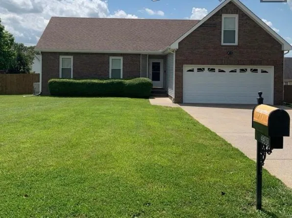 3380 Marrast Dr, Clarksville, TN 37043
