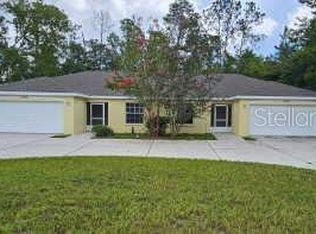 6290 W Oak Park Blvd, Homosassa, FL 34446