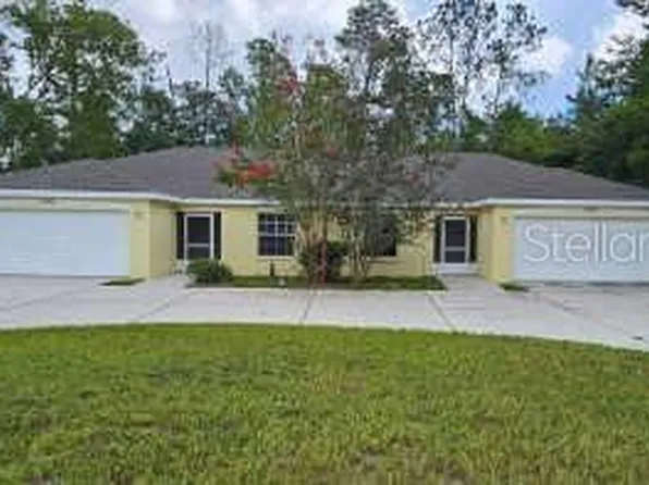 6290 W Oak Park Blvd, Homosassa, FL 34446