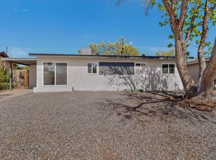 10429 Mountain Rd NE, Albuquerque, NM 87112