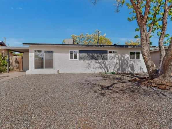 10429 Mountain Rd NE, Albuquerque, NM 87112
