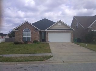 511 Bob White Rd, Macon, GA 31216
