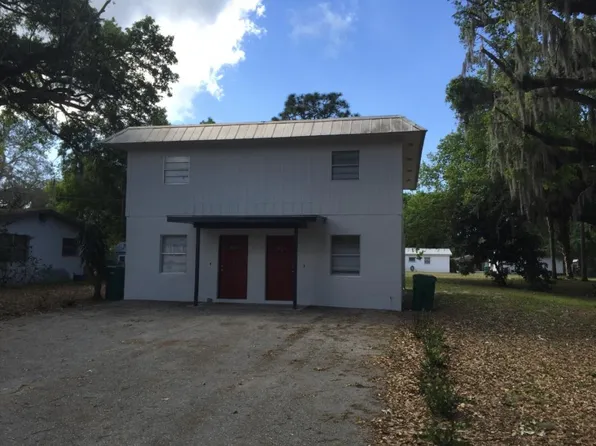 814 SE 8th St, Okeechobee, FL 34974