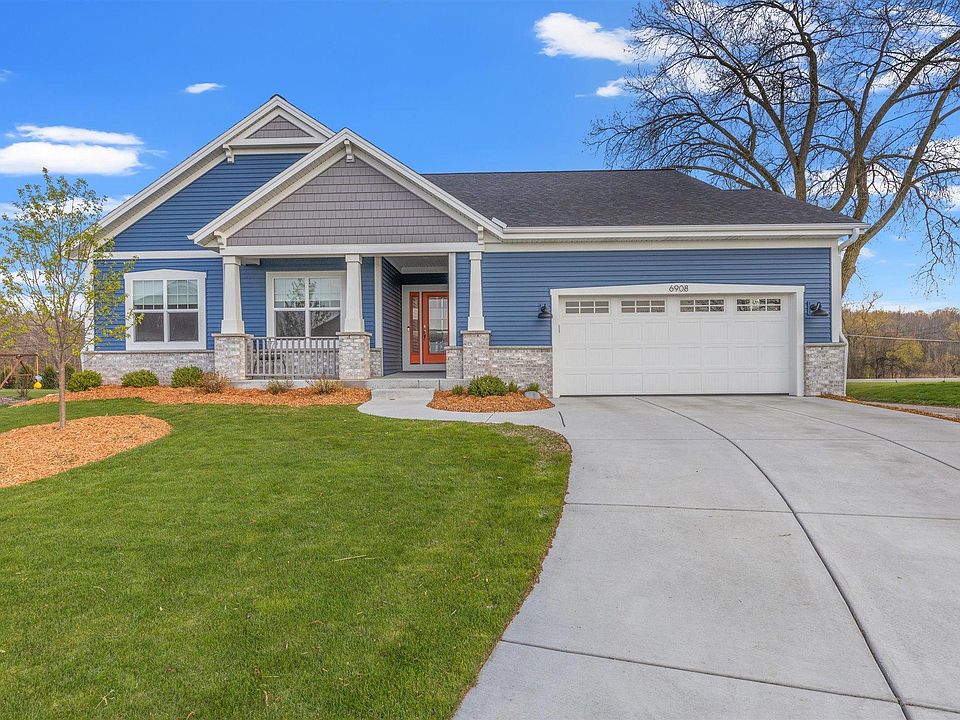 1st image of 6908 Bedrock Ct
