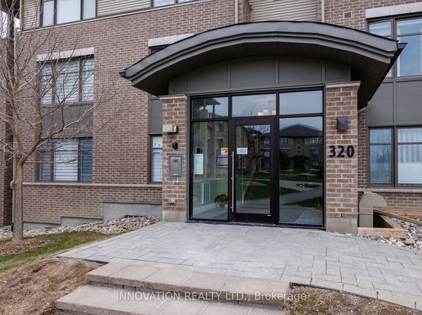 320 Jatoba Point #103, Ottawa, ON K2V 0E7