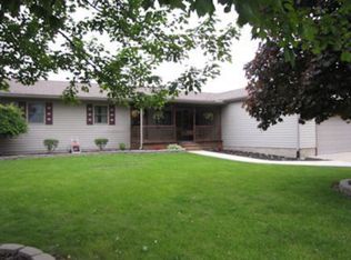 125 Hawthorne Rd, Chillicothe, OH 45601