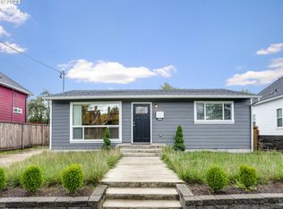 6225 NE 14th Ave, Portland, OR 97211