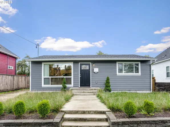 6225 NE 14th Ave, Portland, OR 97211