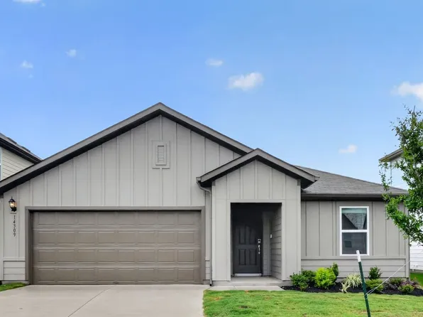 14309 Axel Johanson Dr, Del Valle, TX 78617