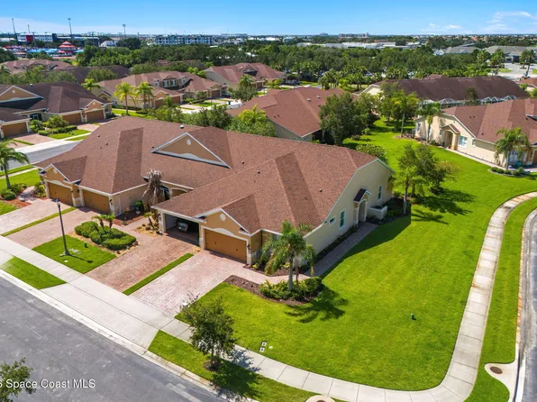 3485 Spencer Ln, Melbourne, FL 32940