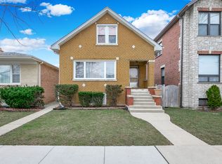 5436 N Neenah Ave, Chicago, IL 60656