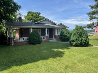 1670 Jackson Love Hwy, Erwin, TN 37650
