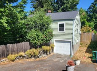 14934 5th Ave NE, Shoreline, WA