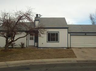 10954 Ash Cir, Thornton, CO 80233