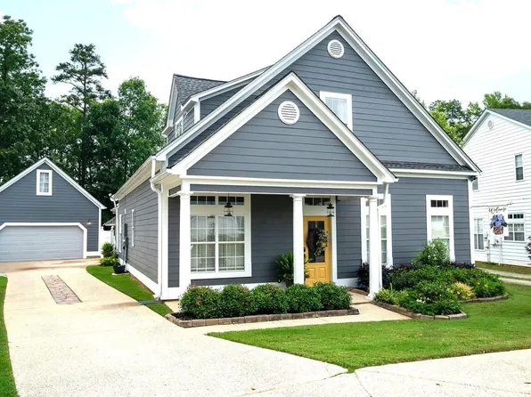 4613 Nicholas Dr, Bessemer, AL 35022