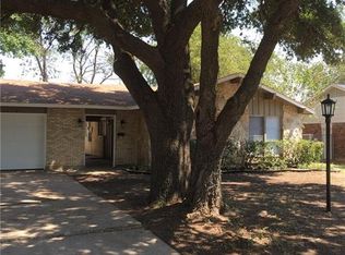 2613 Keyhole St, Irving, TX 75062