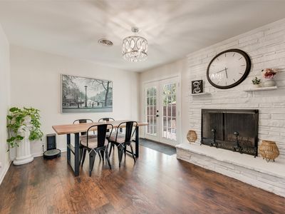 507 Slaughter Ln, Euless, TX, 76040