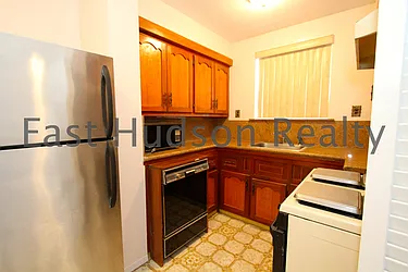 Rented by East Hudson Realty