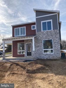 711 Snapp St, Martinsburg, WV, 25401