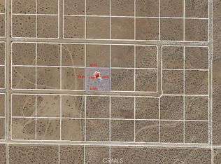 1 Shepherd Rd LOT 20, Apple Valley, CA 92307