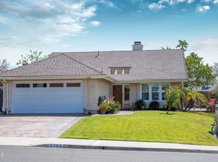 5365 Ashwood Ct, Camarillo, CA 93012