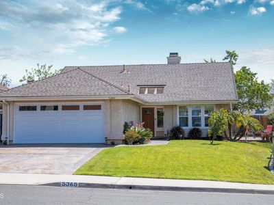 5365 Ashwood Ct, Camarillo, CA, 93012