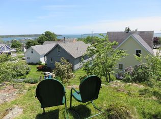 45 Washington St, Lubec, ME 04652