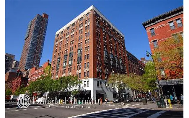 Rented by Douglas Elliman | media 12