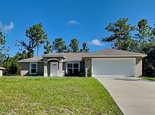 2127 W Landmark Dr, Citrus Springs, FL 34434