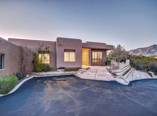 4228 N Placita De Sandra, Tucson, AZ 85718