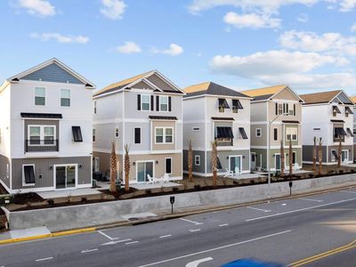 202-F Madison Ct. #7, Myrtle Beach, SC, 29577