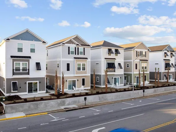 202-F Madison Ct. #7, Myrtle Beach, SC 29577