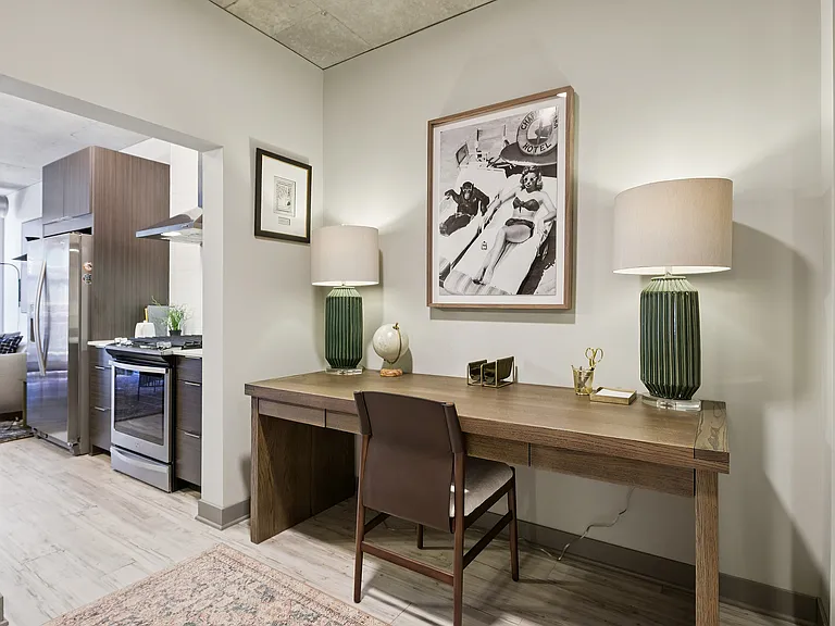 Nordhaus Apartment Homes — Photo 9
