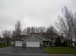 29622 295th Ln, Lindstrom, MN 55045
