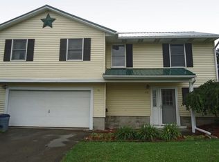 47 Southview Dr, Wayland, NY 14572